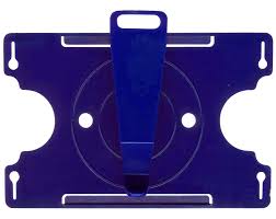 I Card Holder